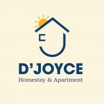 D’Joyce Homestay & Apartment – Cho thuê căn hộ uy tín tại Hải Phòng